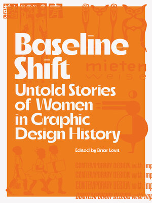 cover image of Baseline Shift